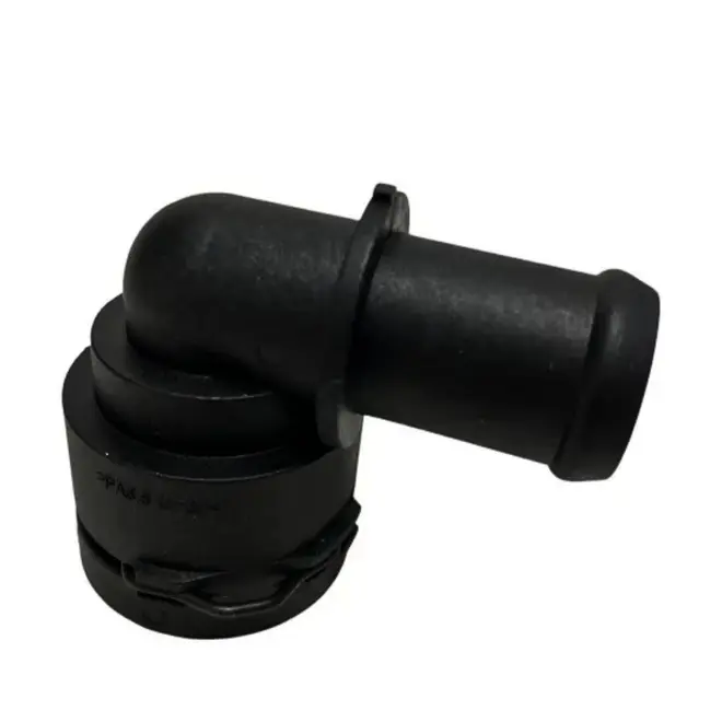 FLANGE LÍQUIDO DE REFRIGERAÇÃO AR QUENTE AUDI A3 Q3 TT VW GOLF JETTA PASSAT TIGUAN 1.4 1.8 2.0 16V TSI TFSI GTI GLI 2012 A 2025