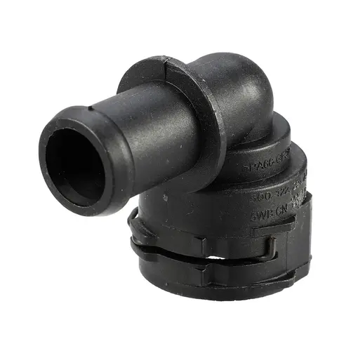 FLANGE LÍQUIDO DE REFRIGERAÇÃO AR QUENTE AUDI A3 Q3 TT VW GOLF JETTA PASSAT TIGUAN 1.4 1.8 2.0 16V TSI TFSI GTI GLI 2012 A 2025