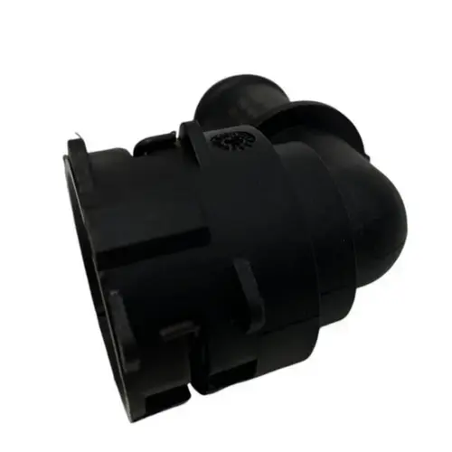 FLANGE LÍQUIDO DE REFRIGERAÇÃO AR QUENTE AUDI A3 Q3 TT VW GOLF JETTA PASSAT TIGUAN 1.4 1.8 2.0 16V TSI TFSI GTI GLI 2012 A 2025