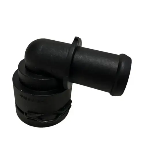 FLANGE LÍQUIDO DE REFRIGERAÇÃO AR QUENTE AUDI A3 Q3 TT VW GOLF JETTA PASSAT TIGUAN 1.4 1.8 2.0 16V TSI TFSI GTI GLI 2012 A 2025