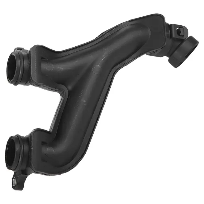 TUBO CONEXÃO DO TERMOSTATO INFERIOR JAGUAR F-PACE F-TYPE XE XF XJ XK LAND ROVER NEW DISCOVERY 5 RANGE ROVER SPORT VELAR 2013 A 2023