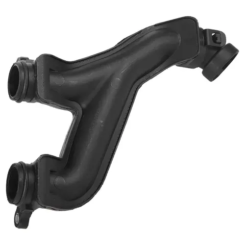 TUBO CONEXÃO DO TERMOSTATO INFERIOR JAGUAR F-PACE F-TYPE XE XF XJ XK LAND ROVER NEW DISCOVERY 5 RANGE ROVER SPORT VELAR 2013 A 2023