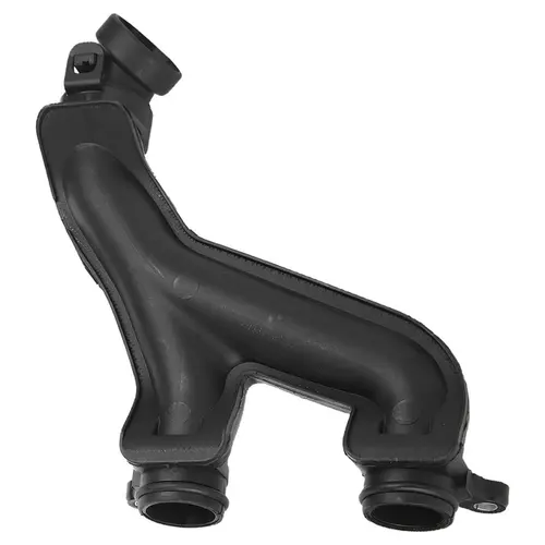 TUBO CONEXÃO DO TERMOSTATO INFERIOR JAGUAR F-PACE F-TYPE XE XF XJ XK LAND ROVER NEW DISCOVERY 5 RANGE ROVER SPORT VELAR 2013 A 2023