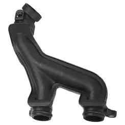 TUBO CONEXÃO DO TERMOSTATO INFERIOR JAGUAR F-PACE F-TYPE XE XF XJ XK LAND ROVER NEW DISCOVERY 5 RANGE ROVER SPORT VELAR 2013 A 2023