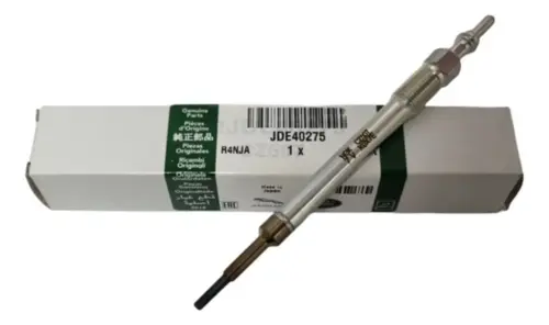 Vela Aquecedora Diesel Land Rover Jaguar Ingenium SD4 2.0 7V  2016 a 2022