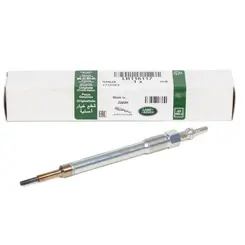 Vela Aquecedora Diesel Land Rover Jaguar Ingenium SD4 2.0 7V  2016 a 2022