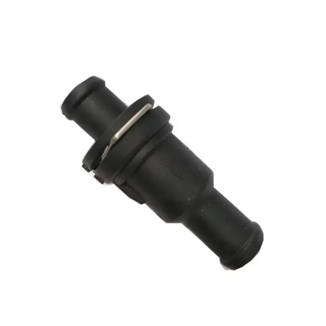 VÁLVULA TERMOSTÁTICA CÂMBIO AUDI VW 1.4 2.0 2.5 GASOLINA FLEX 2004 A 2025 1K0121113A