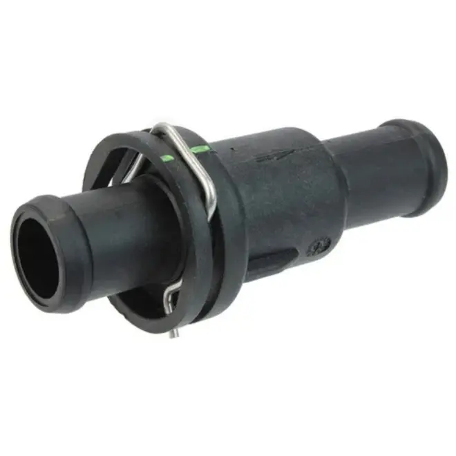 VÁLVULA TERMOSTÁTICA CÂMBIO AUDI VW 1.4 2.0 2.5 GASOLINA FLEX 2004 A 2025 1K0121113A