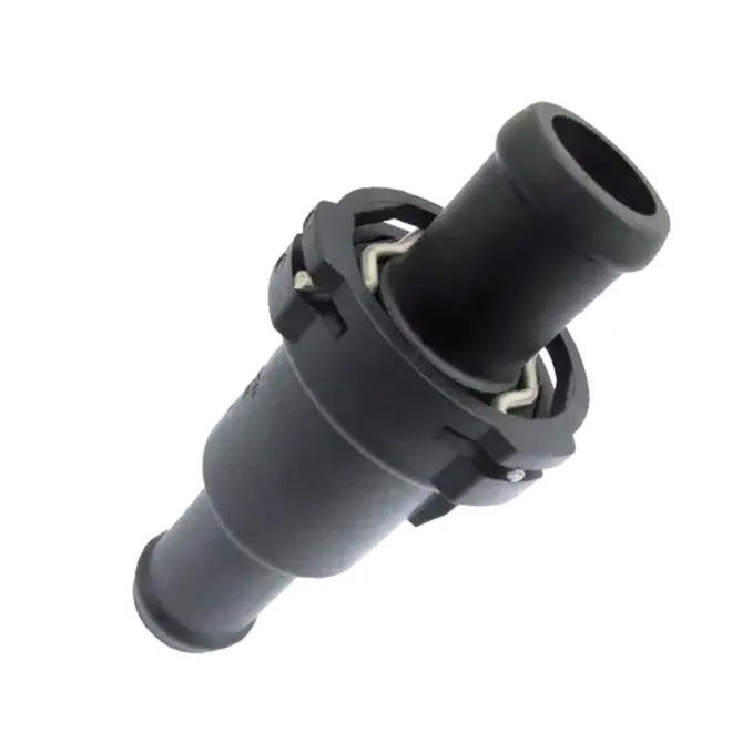 VÁLVULA TERMOSTÁTICA CÂMBIO AUDI VW 1.4 2.0 2.5 GASOLINA FLEX 2004 A 2025 1K0121113A