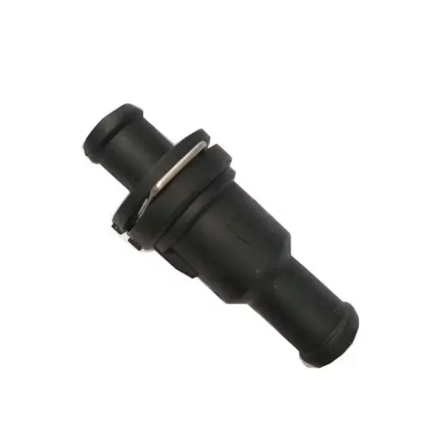 VÁLVULA TERMOSTÁTICA CÂMBIO AUDI VW 1.4 2.0 2.5 GASOLINA FLEX 2004 A 2025 1K0121113A