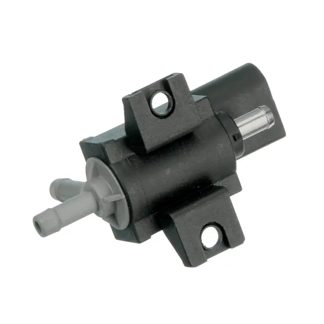 Válvula Solenoide da Turbina N75 12V Audi VW 2.0 16V TFSI - Unitário