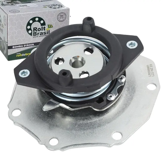 BOMBA ÁGUA MOTOR LAND ROVER FREELANDER 2 VOLVO S60 S80 V60 XC60 XC90 3.0 / 3.2 07 - 15