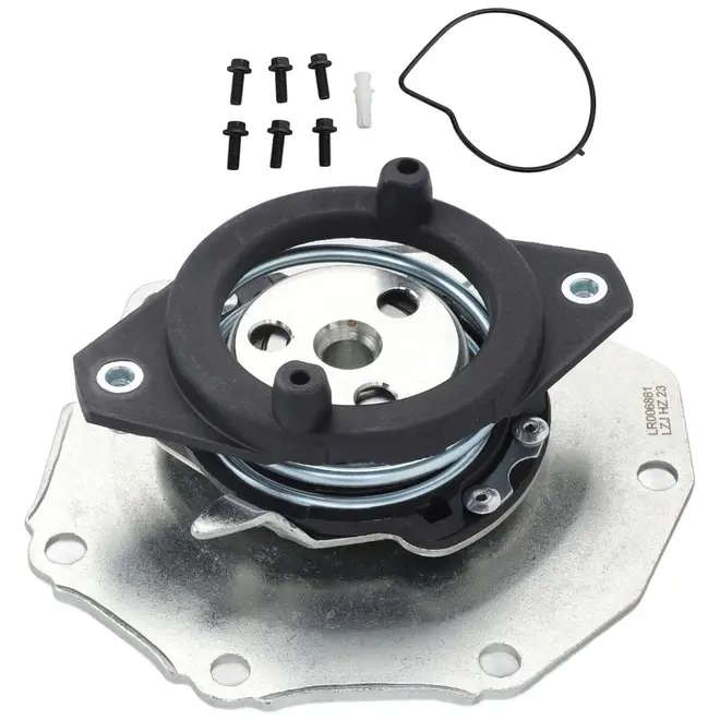 BOMBA ÁGUA MOTOR LAND ROVER FREELANDER 2 VOLVO S60 S80 V60 XC60 XC90 3.0 / 3.2 07 - 15