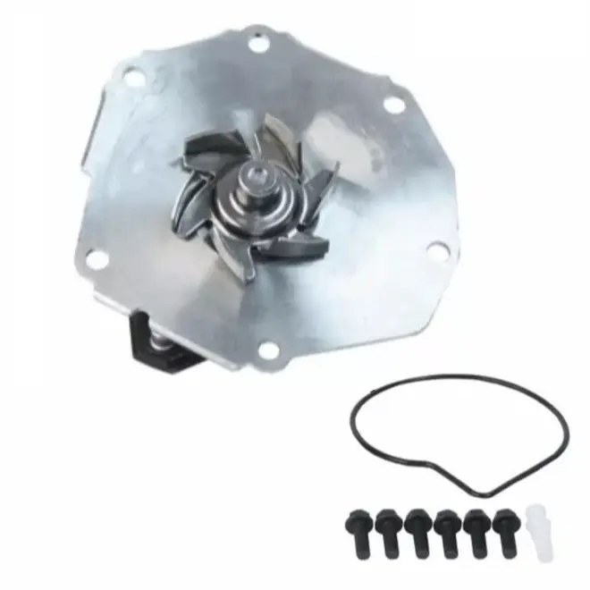 BOMBA ÁGUA MOTOR LAND ROVER FREELANDER 2 VOLVO S60 S80 V60 XC60 XC90 3.0 / 3.2 07 - 15