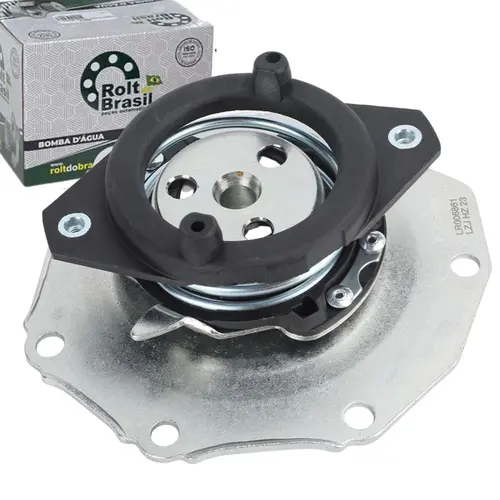 BOMBA ÁGUA MOTOR LAND ROVER FREELANDER 2 VOLVO S60 S80 V60 XC60 XC90 3.0 / 3.2 07 - 15