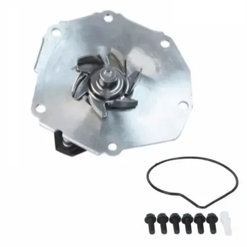 BOMBA ÁGUA MOTOR LAND ROVER FREELANDER 2 VOLVO S60 S80 V60 XC60 XC90 3.0 / 3.2 07 - 15