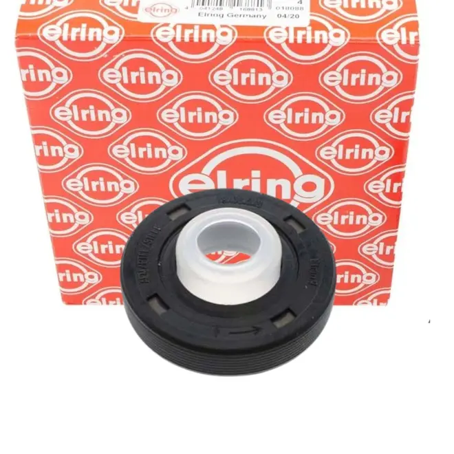 Retentor Virabrequim Dianteiro Volvo Land Rover 3.0 3.2