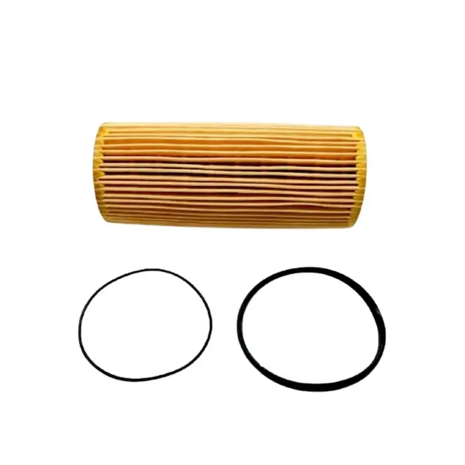Filtro Óleo Motor Audi Porsche 3.0 TFSI 3.2 FSI C/ Vedação