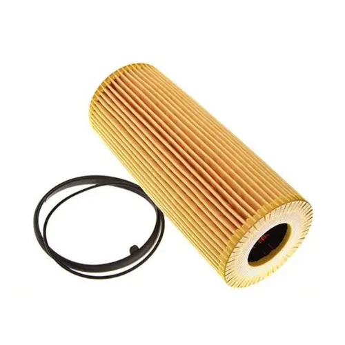 Filtro Óleo Motor Audi Porsche 3.0 TFSI 3.2 FSI C/ Vedação