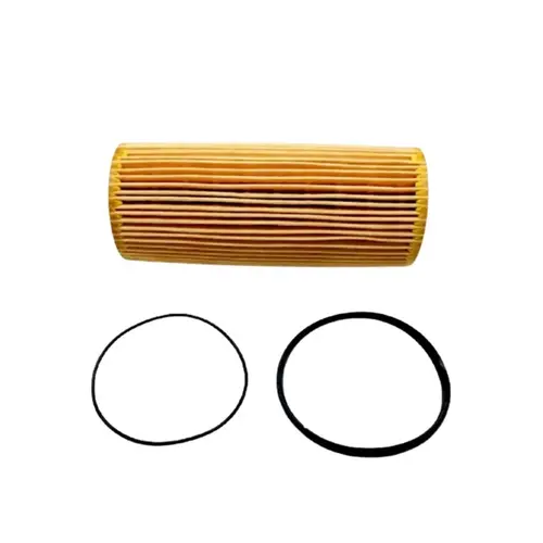 Filtro Óleo Motor Audi Porsche 3.0 TFSI 3.2 FSI C/ Vedação