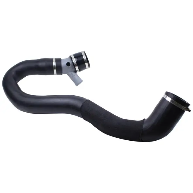 MANGUEIRA DO INTERCOOLER LADO ESQUERDO TBI RANGE ROVER EVOQUE 2.0 SI4 2012 A 2018