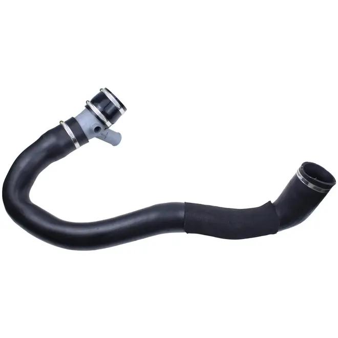 MANGUEIRA DO INTERCOOLER LADO ESQUERDO TBI RANGE ROVER EVOQUE 2.0 SI4 2012 A 2018