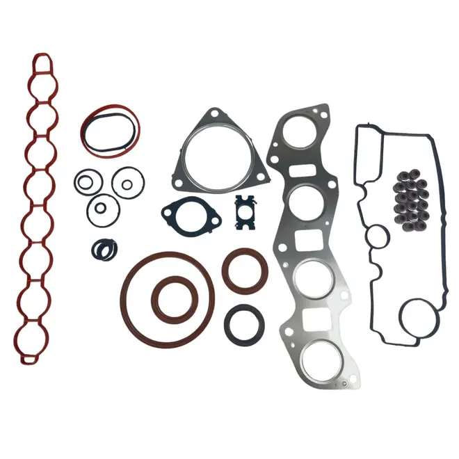 Jogo Junta Superior do Motor Volvo XC60 2.0 Turbo Completo