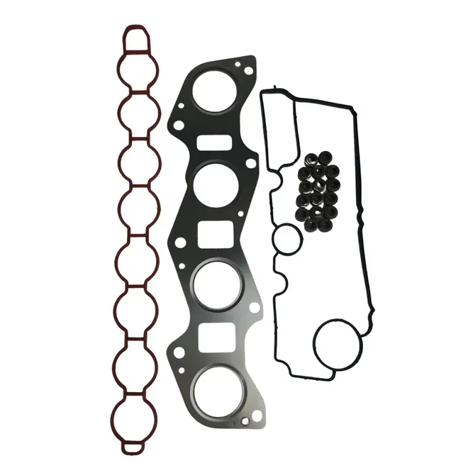 Jogo Junta Superior do Motor Volvo XC60 2.0 Turbo Completo