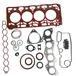 Jogo Junta Superior do Motor Volvo XC60 2.0 Turbo Completo