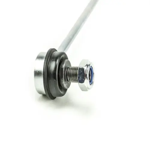 Bieleta Dianteira Mini Cooper R55 R56 R57 R58 1.6 299mm