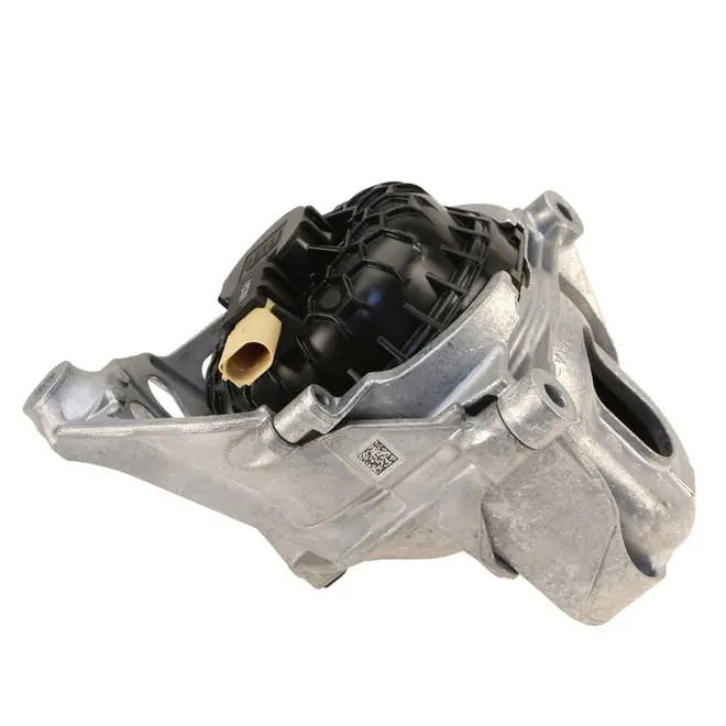 Coxim Motor Direito Audi A6 Q7 3.0 24V TDI Com Sensor