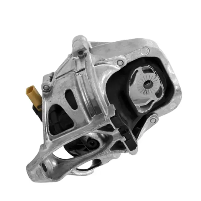 Coxim Motor Direito Audi A6 Q7 3.0 24V TDI Com Sensor