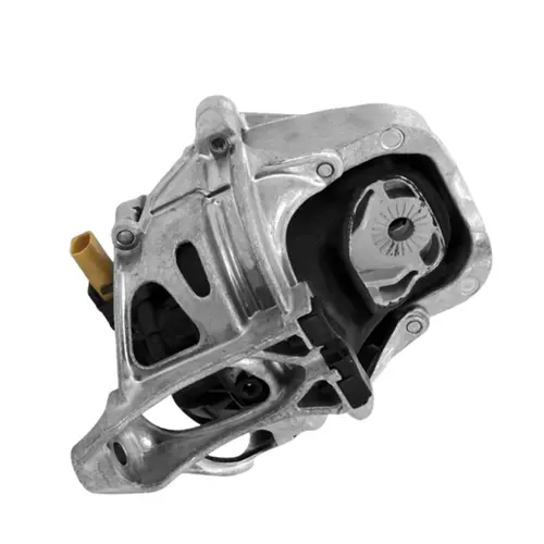 Coxim Motor Direito Audi A6 Q7 3.0 24V TDI Com Sensor