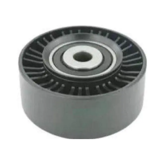 Rolamento Guia Correia Alternador Land Rover Freelander 2