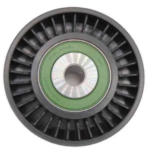Rolamento Guia Correia Alternador Land Rover Freelander 2