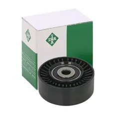 Rolamento Guia Correia Alternador Land Rover Freelander 2