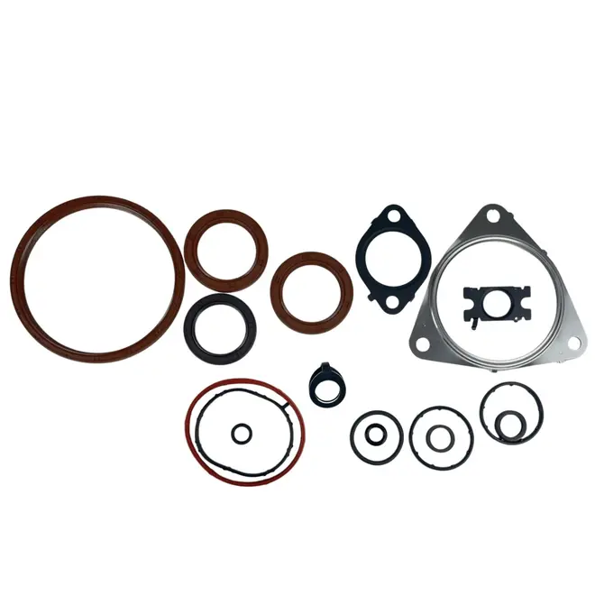 Jogo Junta Motor Volvo S60 2.0 Turbo 2013 2018 Kit Completo