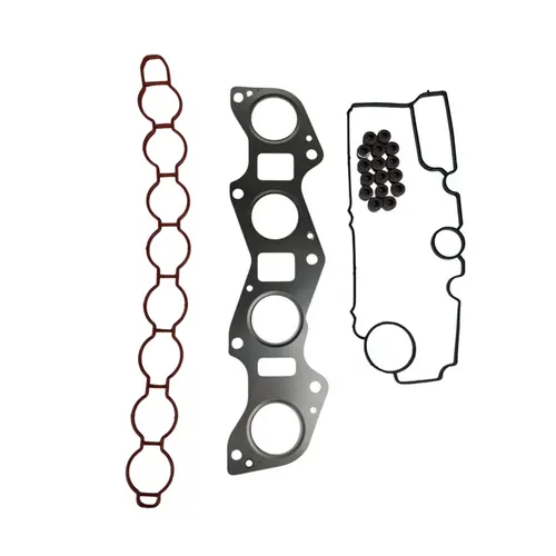Jogo Junta Motor Volvo S60 2.0 Turbo 2013 2018 Kit Completo