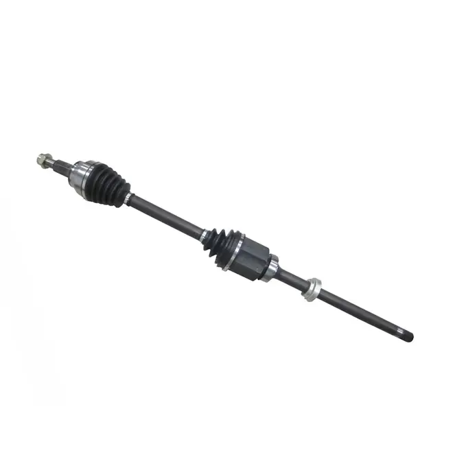 Semi Eixo Dianteiro Direito Discovery Range Rover 2012 2025