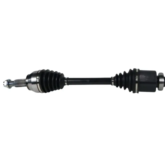 Semi Eixo Dianteiro Direito Discovery Range Rover 2012 2025