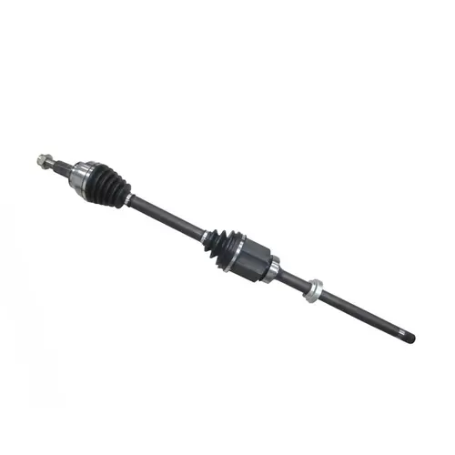 Semi Eixo Dianteiro Direito Discovery Range Rover 2012 2025