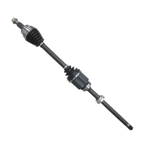 Semi Eixo Dianteiro Direito Discovery Range Rover 2012 2025
