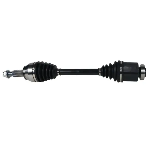 Semi Eixo Dianteiro Direito Discovery Range Rover 2012 2025