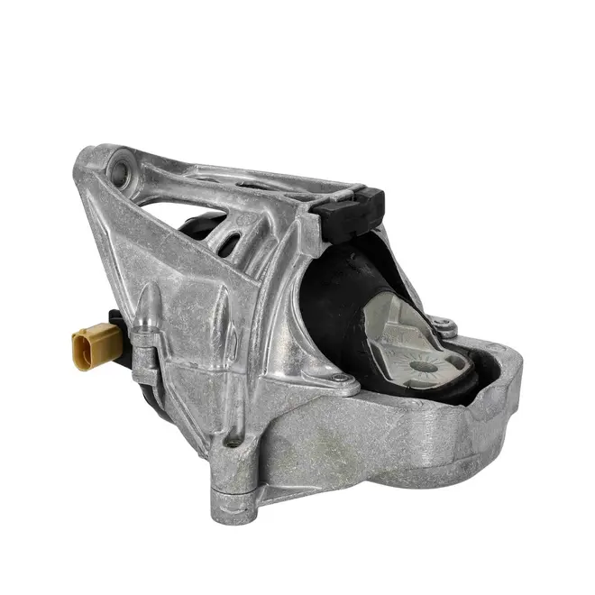 Coxim Motor Esquerdo Audi A6 Q7 3.0 24V TDI Com Sensor