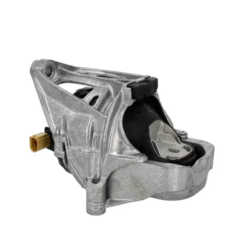 Coxim Motor Esquerdo Audi A6 Q7 3.0 24V TDI Com Sensor