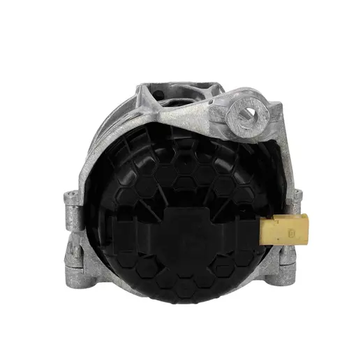 Coxim Motor Esquerdo Audi A6 Q7 3.0 24V TDI Com Sensor