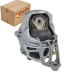 Coxim Motor Esquerdo Audi A6 Q7 3.0 24V TDI Com Sensor