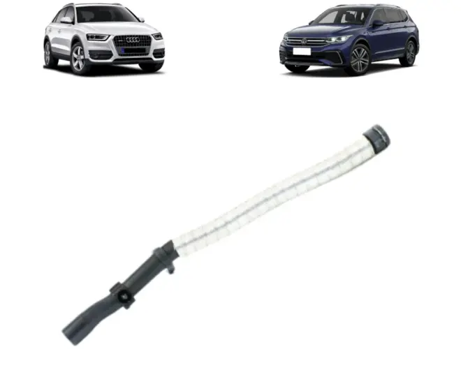 MANGUEIRA ÁGUA AR QUENTE AUDI Q3 VW TIGUAN 2.0 16V TSI TFSI 2009 A 2015