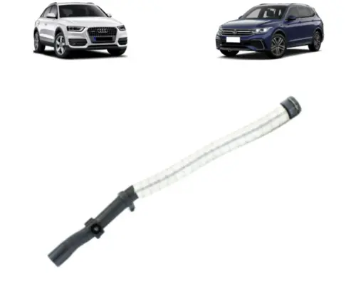 MANGUEIRA ÁGUA AR QUENTE AUDI Q3 VW TIGUAN 2.0 16V TSI TFSI 2009 A 2015