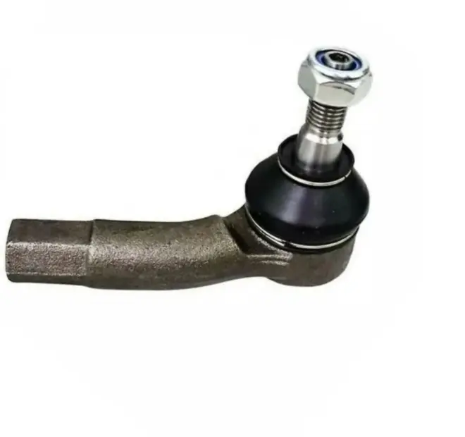 TERMINAL DIREÇÃO LADO ESQUERDO AUDI A1 A3 VW BORA GOLF NEW BEETLE UP 1.0 A 2.0 1998 A 2021